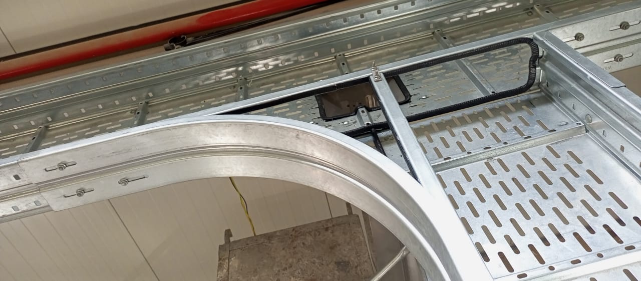Line Electrical Installation Mwanza 16